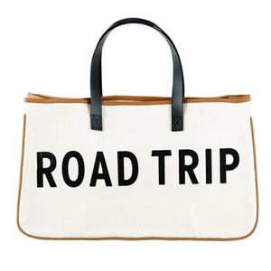 NWT Monica Hibbs Road Trip Tote